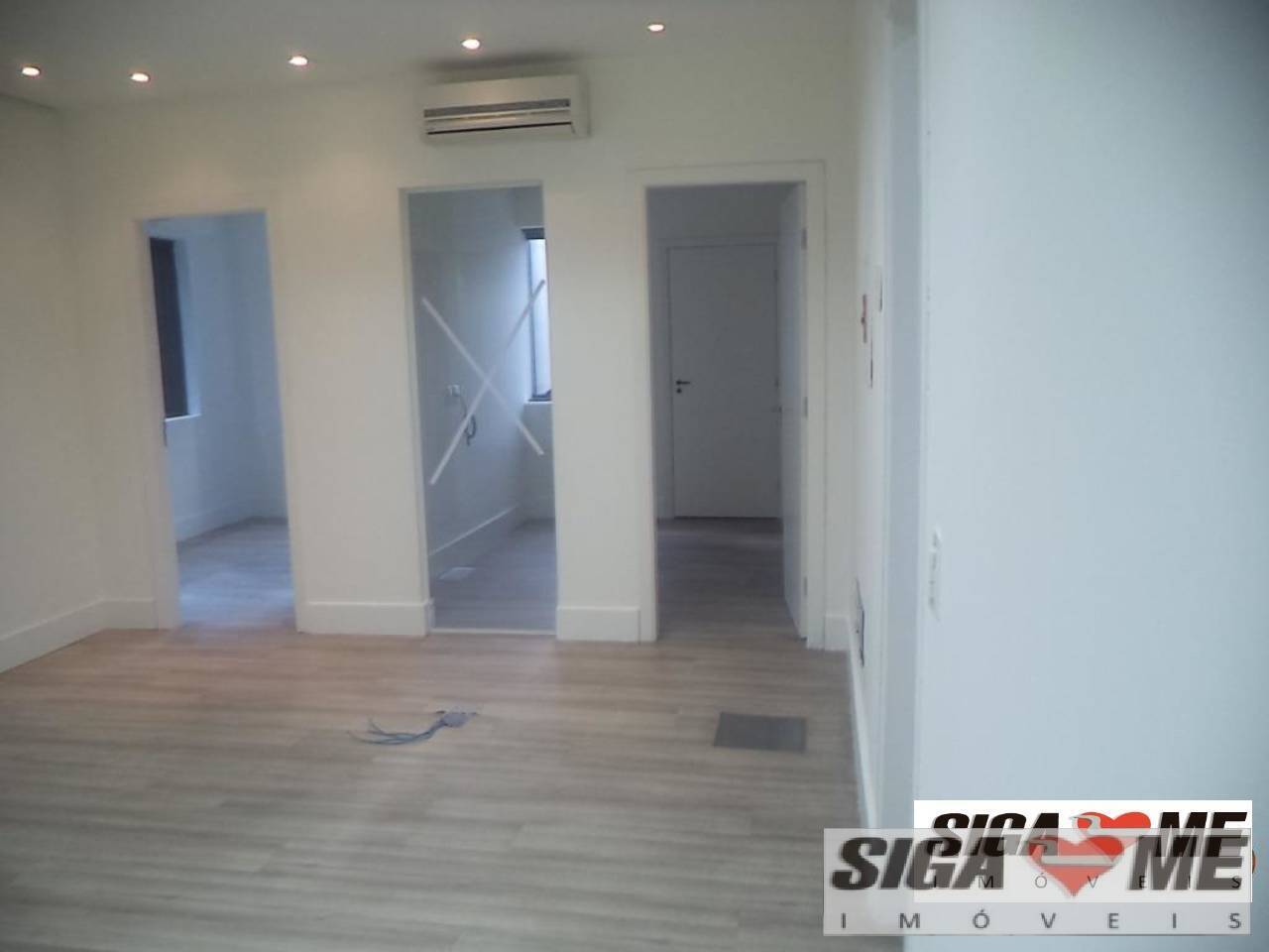 Conjunto Comercial-Sala à venda, 37m² - Foto 9