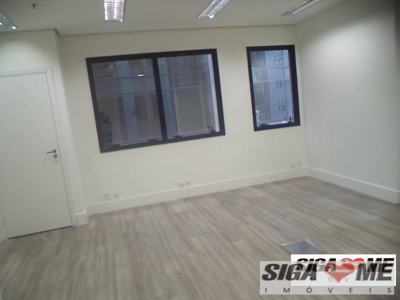 Conjunto Comercial-Sala à venda, 37m² - Foto 7