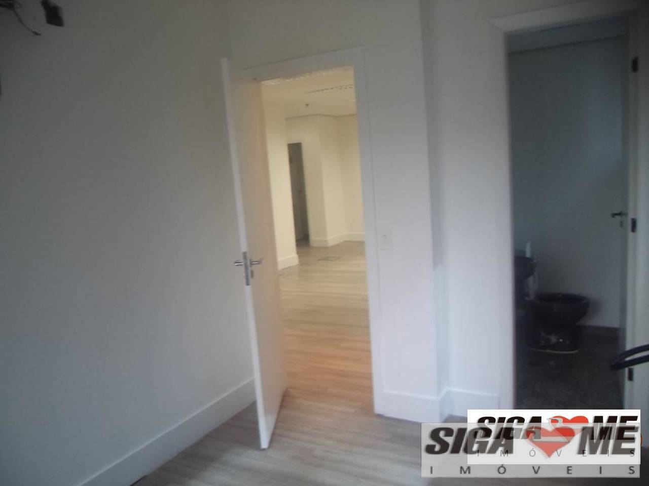 Conjunto Comercial-Sala à venda, 37m² - Foto 10