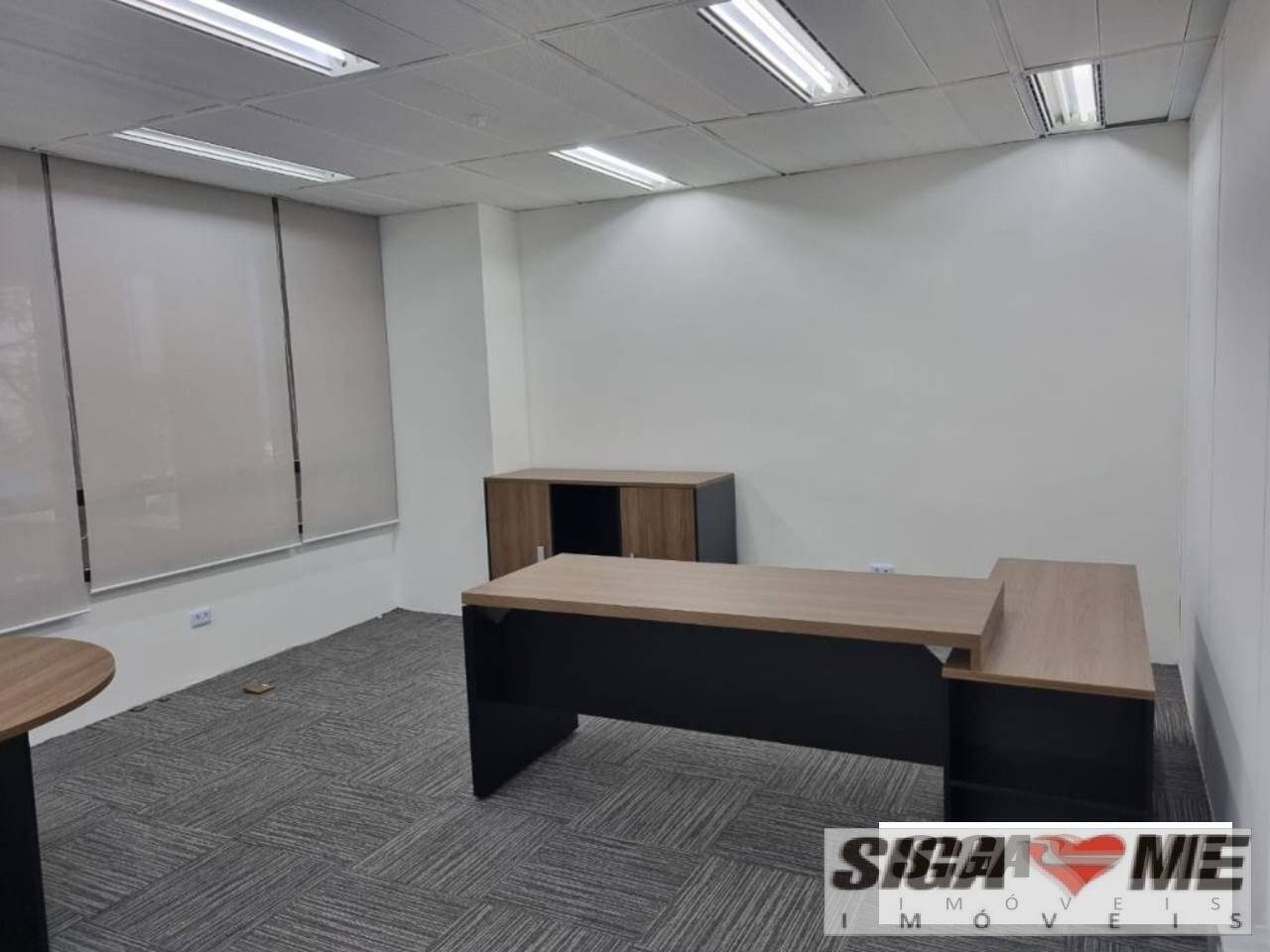 Conjunto Comercial-Sala para alugar, 260m² - Foto 16