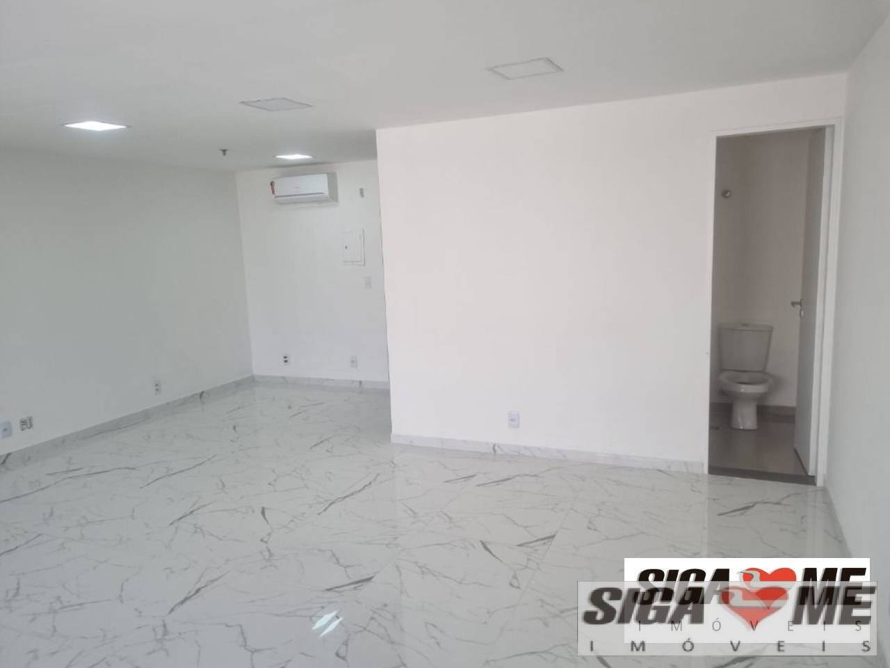 Conjunto Comercial-Sala à venda e aluguel, 44m² - Foto 2