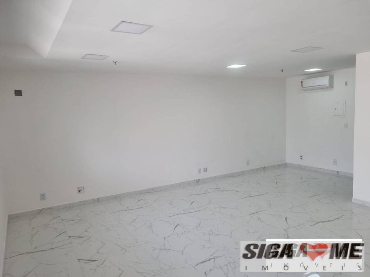 Conjunto Comercial-Sala à venda e aluguel, 44m² - Foto 4