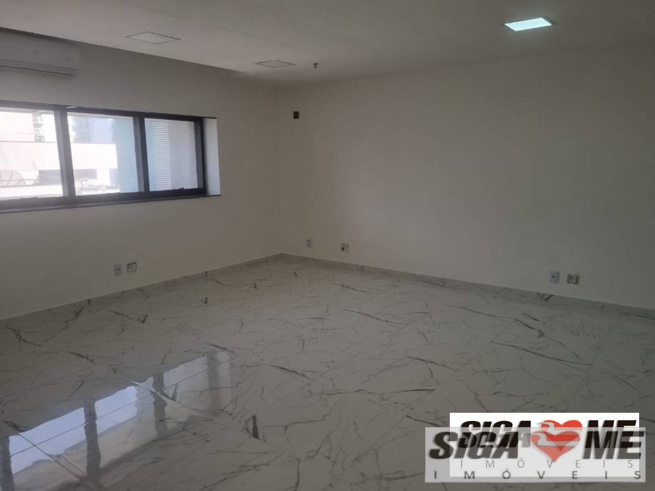 Conjunto Comercial-Sala à venda e aluguel, 44m² - Foto 8