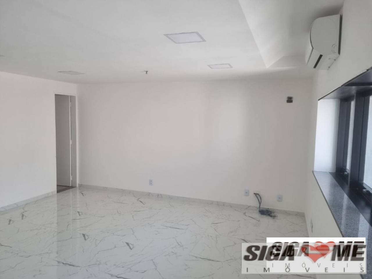 Conjunto Comercial-Sala à venda e aluguel, 44m² - Foto 1