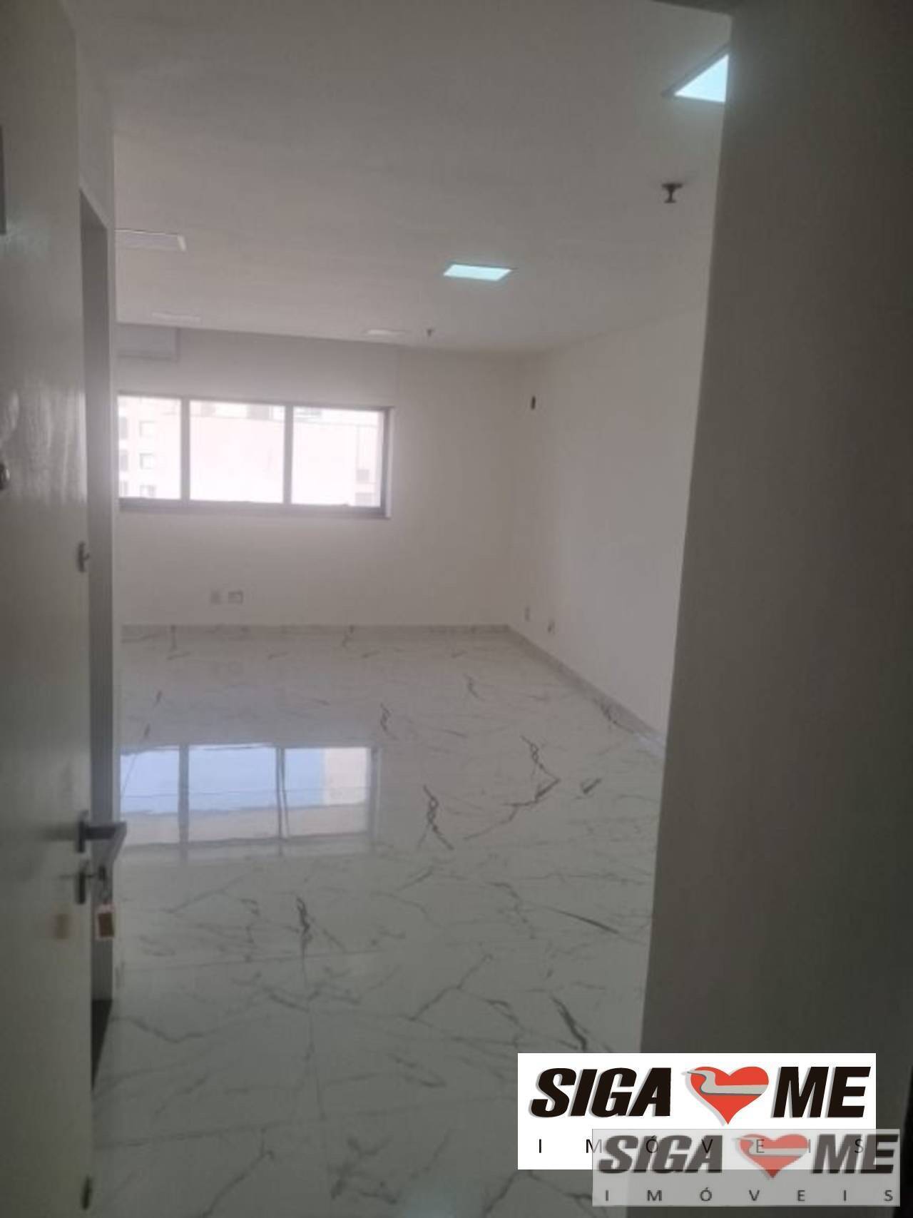 Conjunto Comercial-Sala à venda e aluguel, 44m² - Foto 11