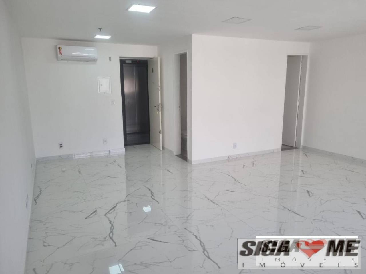 Conjunto Comercial-Sala à venda e aluguel, 44m² - Foto 10