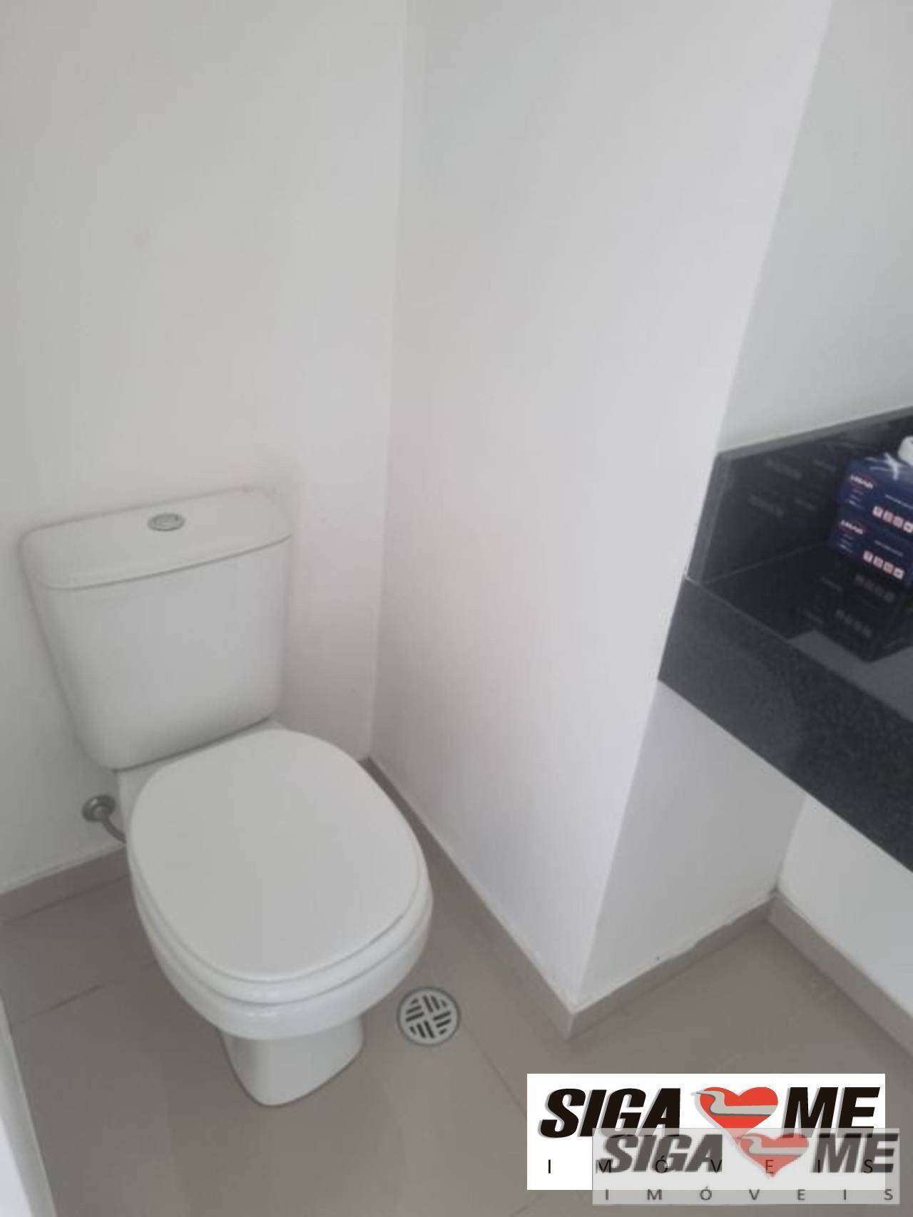 Conjunto Comercial-Sala à venda e aluguel, 44m² - Foto 12