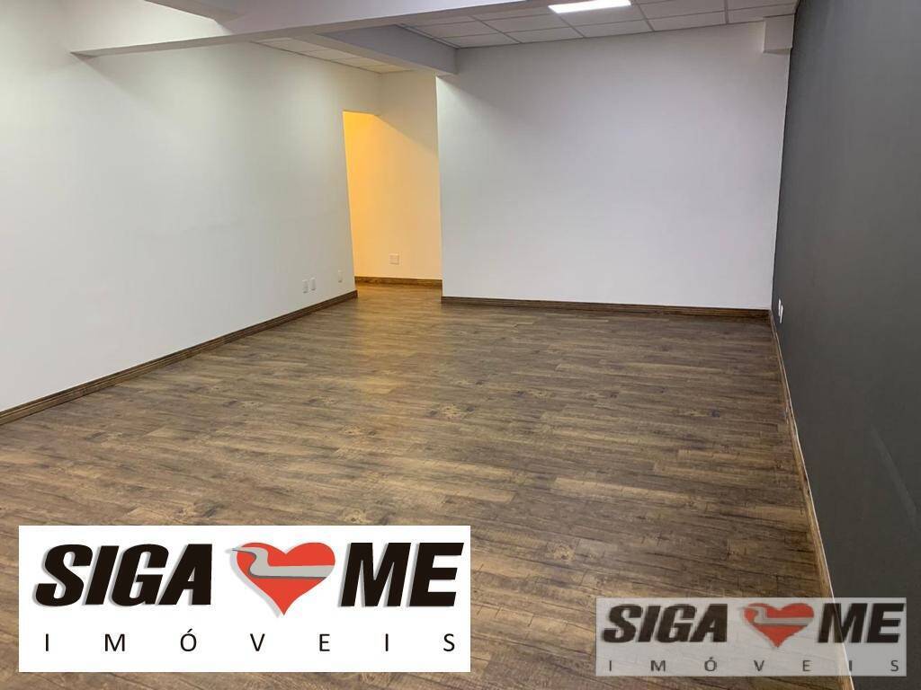 Conjunto Comercial-Sala para alugar, 200m² - Foto 3