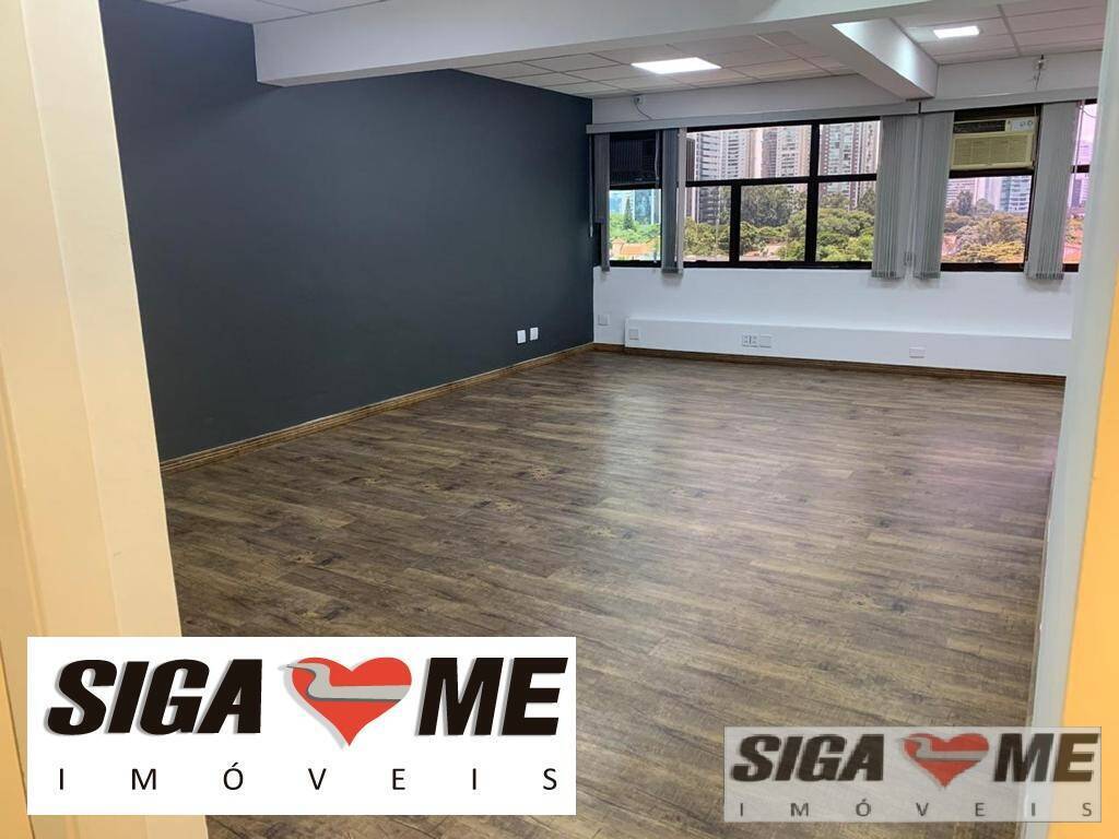 Conjunto Comercial-Sala para alugar, 200m² - Foto 1