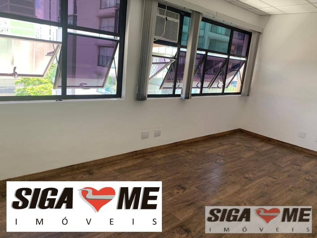 Conjunto Comercial-Sala para alugar, 200m² - Foto 8