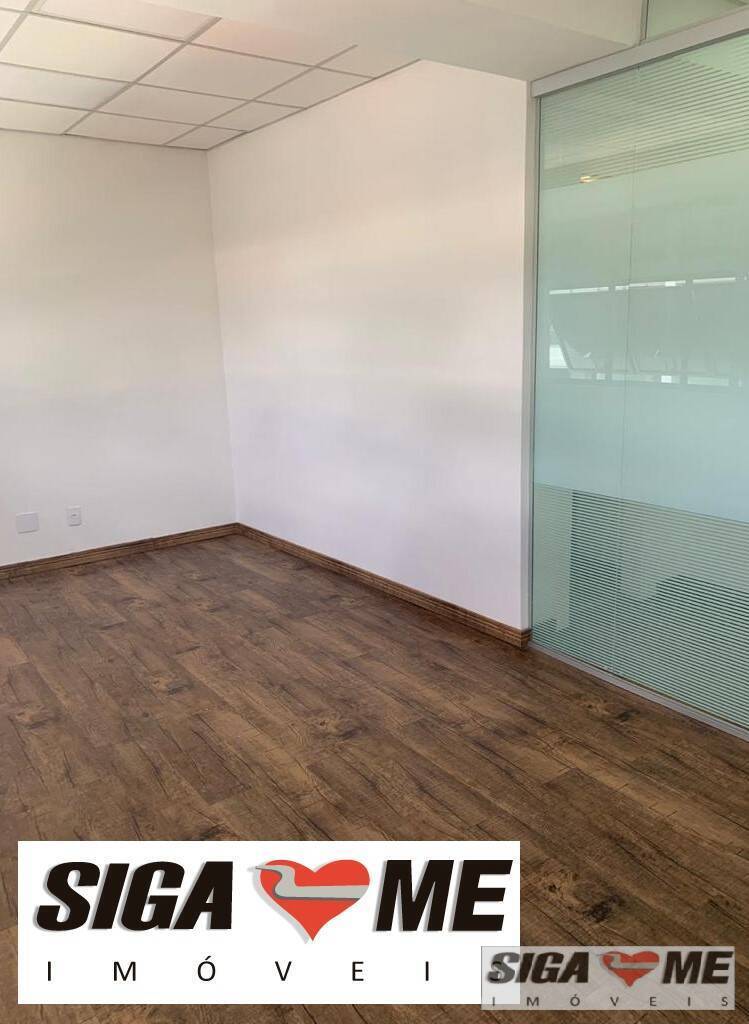 Conjunto Comercial-Sala para alugar, 200m² - Foto 9