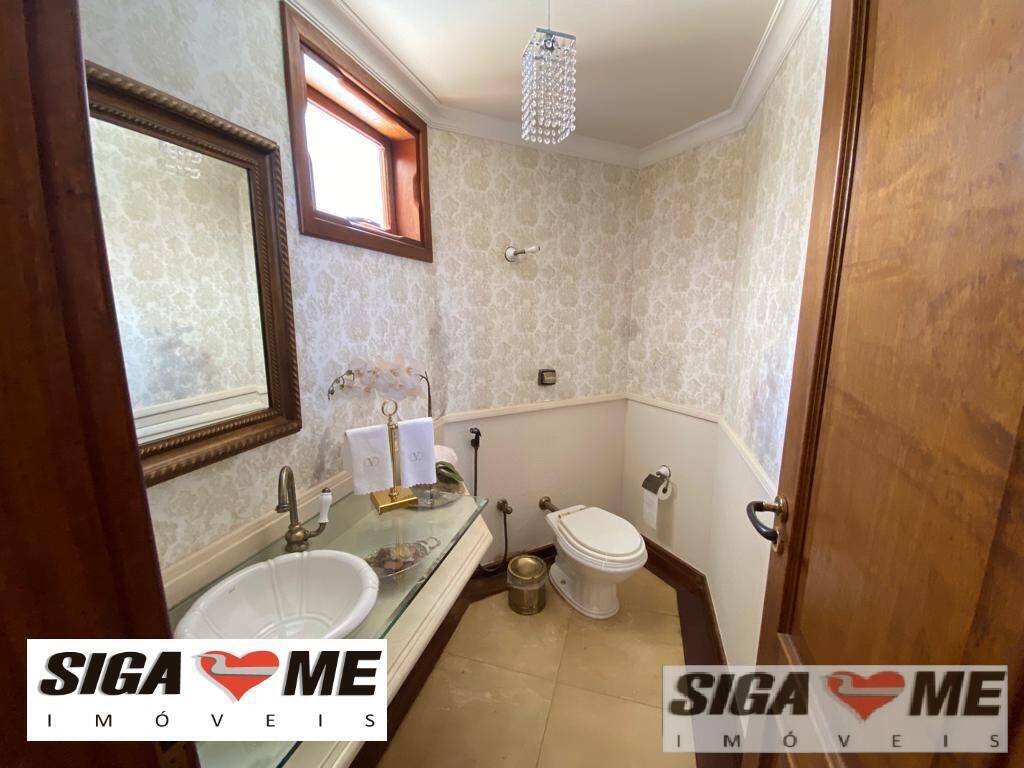 Casa à venda com 4 quartos, 550m² - Foto 16