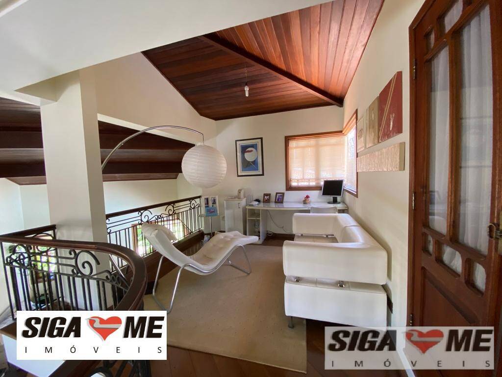 Casa à venda com 4 quartos, 550m² - Foto 20