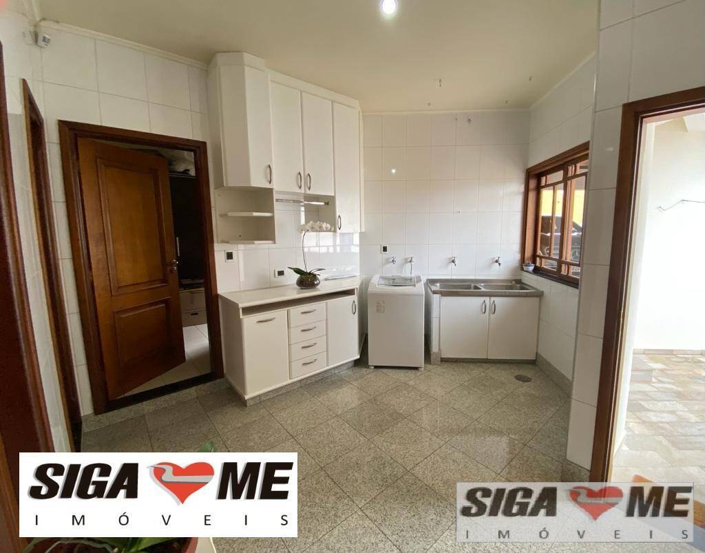 Casa à venda com 4 quartos, 550m² - Foto 29