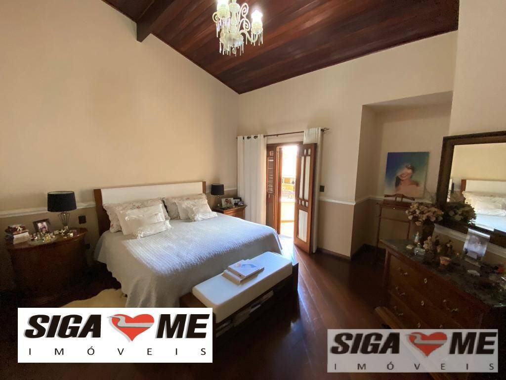 Casa à venda com 4 quartos, 550m² - Foto 25