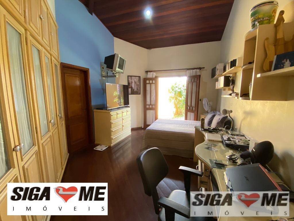 Casa à venda com 4 quartos, 550m² - Foto 28