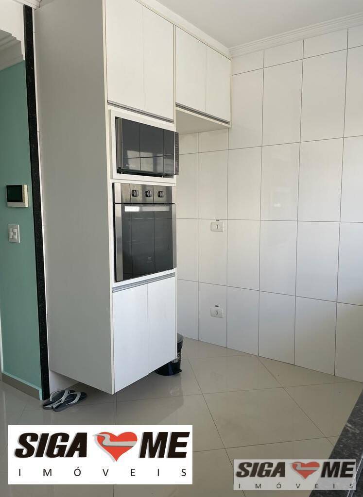 Sobrado à venda com 3 quartos, 180m² - Foto 4