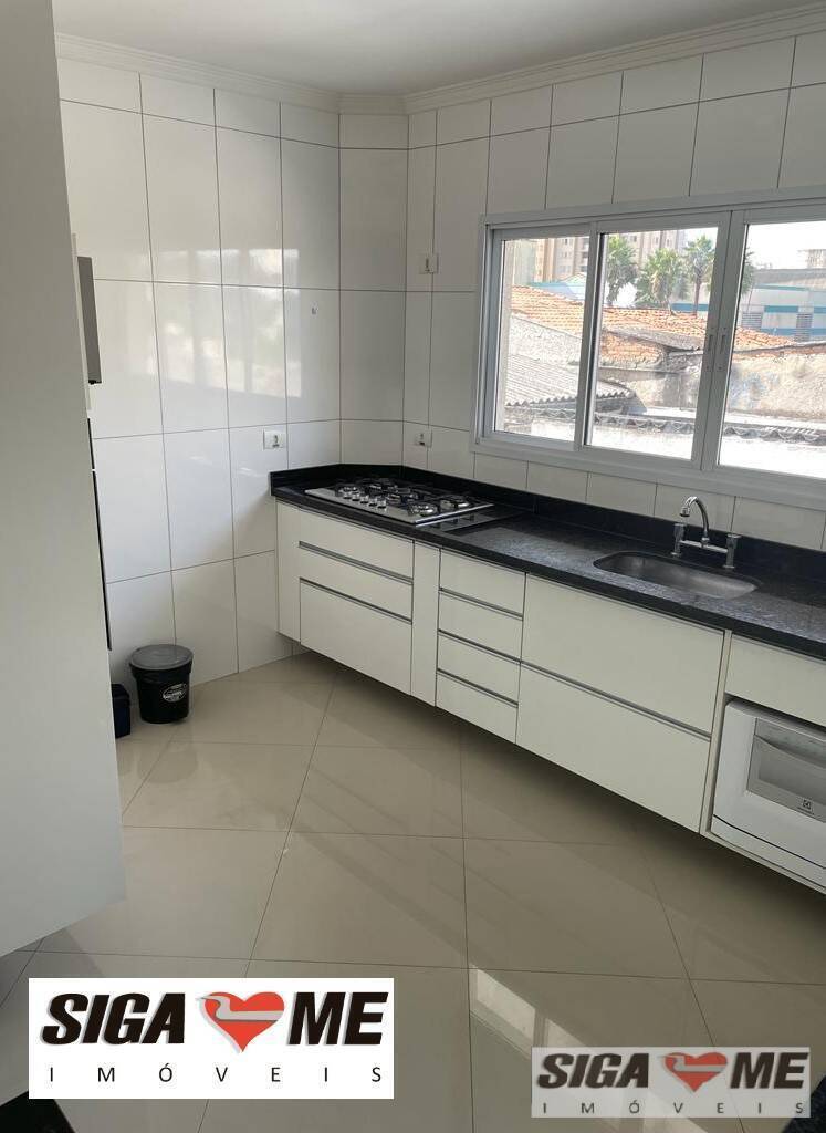 Sobrado à venda com 3 quartos, 180m² - Foto 3