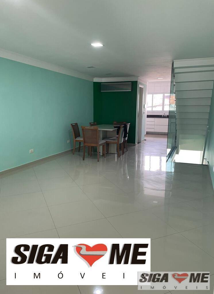 Sobrado à venda com 3 quartos, 180m² - Foto 7