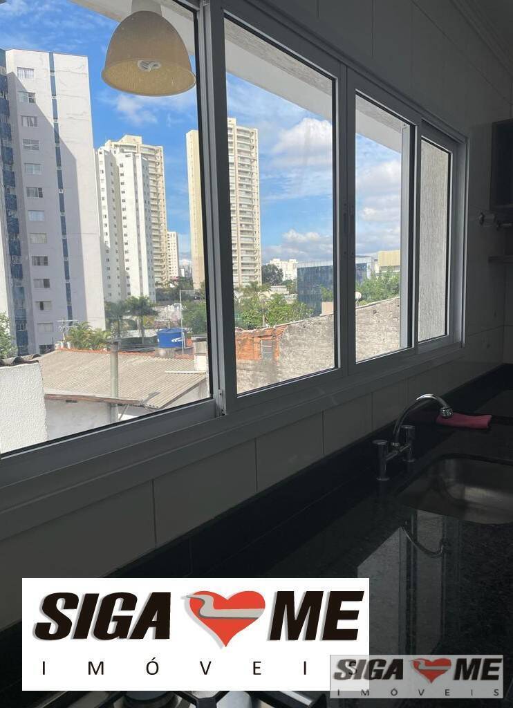 Sobrado à venda com 3 quartos, 180m² - Foto 5