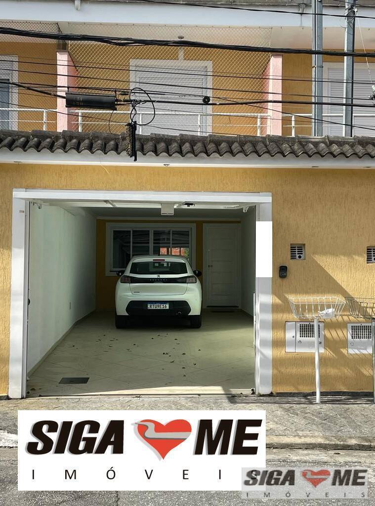 Sobrado à venda com 3 quartos, 180m² - Foto 16