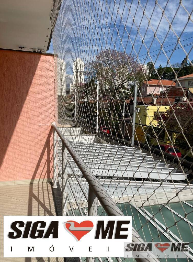 Sobrado à venda com 3 quartos, 180m² - Foto 22