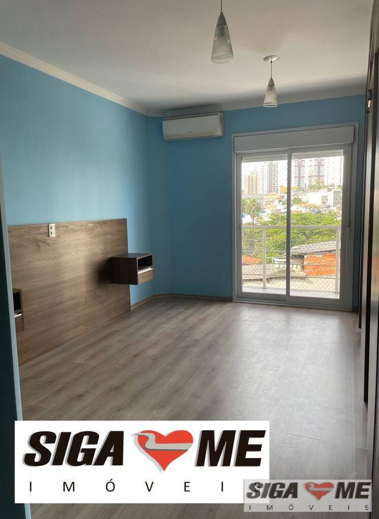 Sobrado à venda com 3 quartos, 180m² - Foto 30