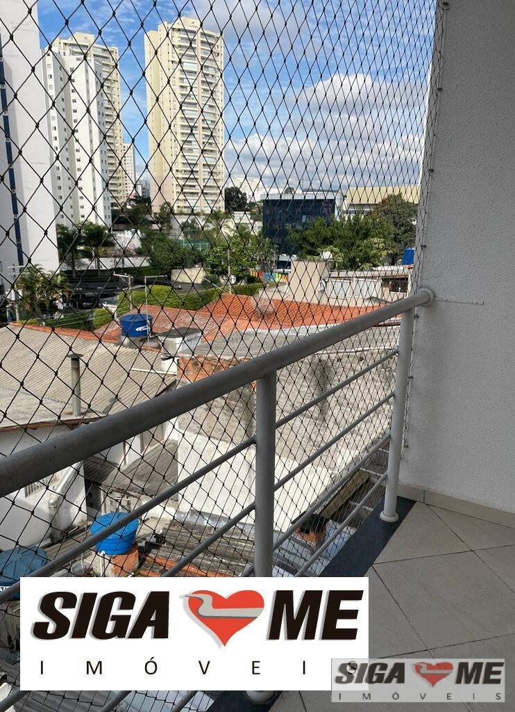 Sobrado à venda com 3 quartos, 180m² - Foto 33