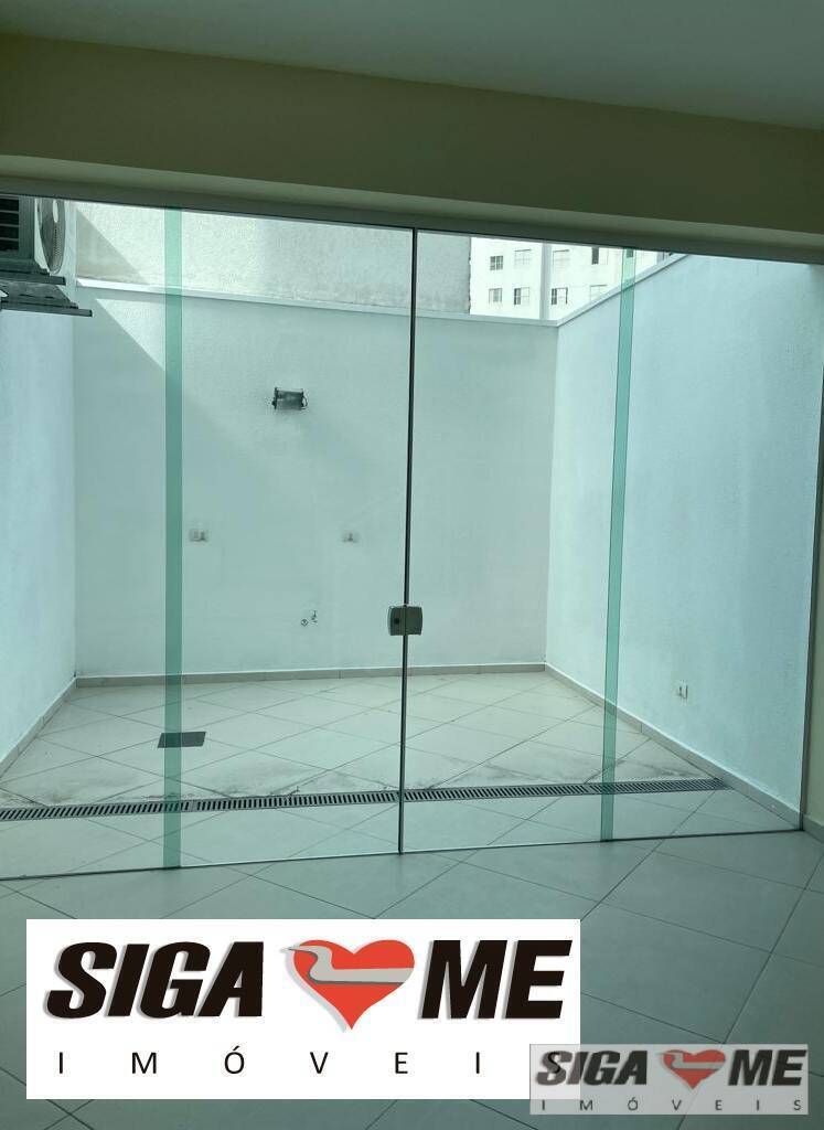 Sobrado à venda com 3 quartos, 180m² - Foto 38