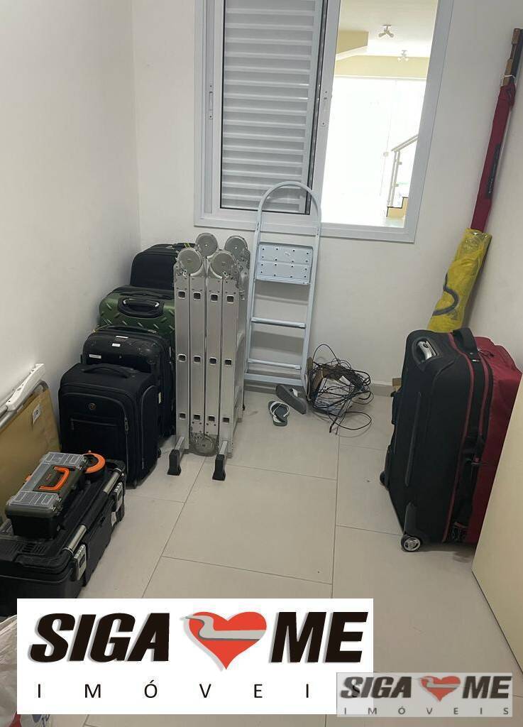 Sobrado à venda com 3 quartos, 180m² - Foto 43