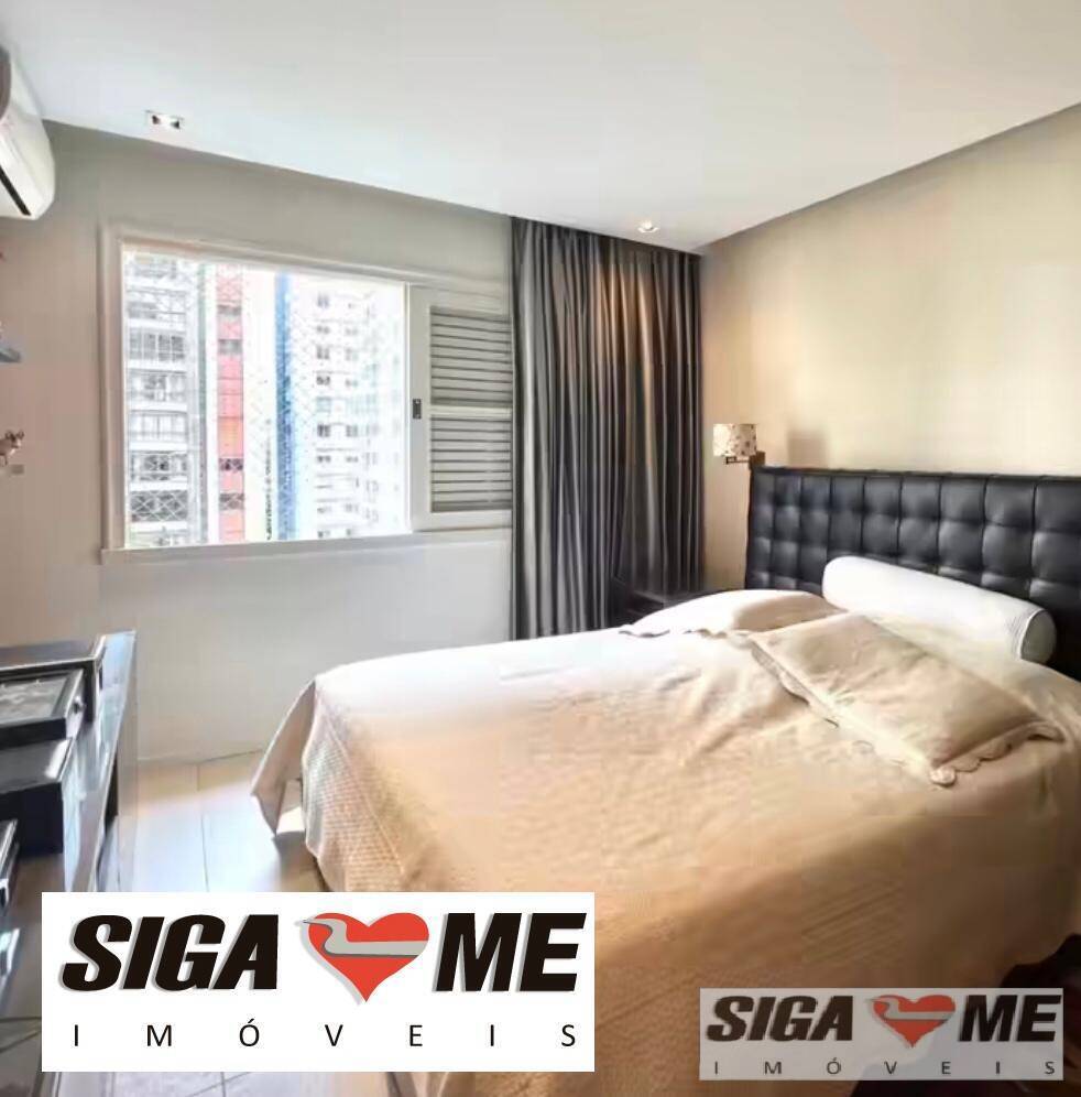 Apartamento à venda com 3 quartos, 167m² - Foto 7