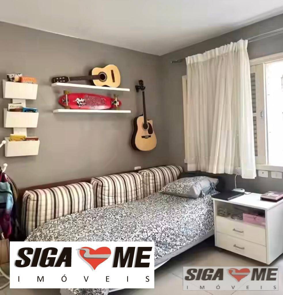 Apartamento à venda com 3 quartos, 167m² - Foto 12