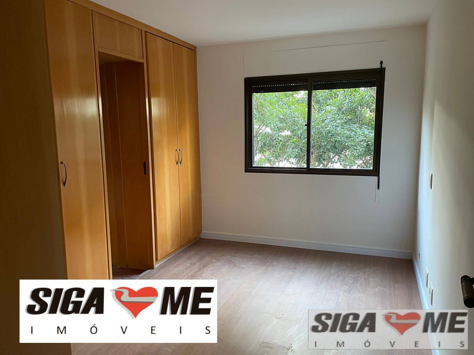 Apartamento à venda com 3 quartos, 190m² - Foto 5