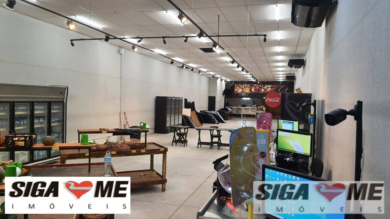 Conjunto Comercial-Sala à venda e aluguel, 750m² - Foto 1