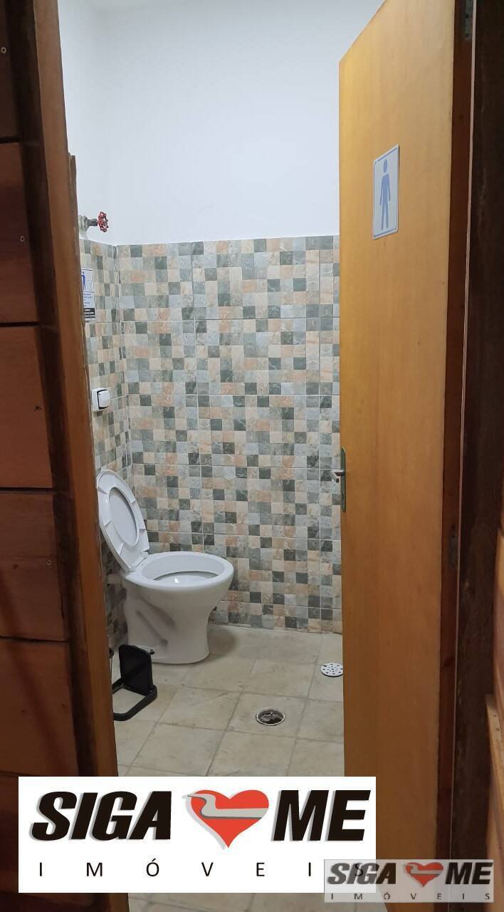 Conjunto Comercial-Sala à venda e aluguel, 750m² - Foto 7