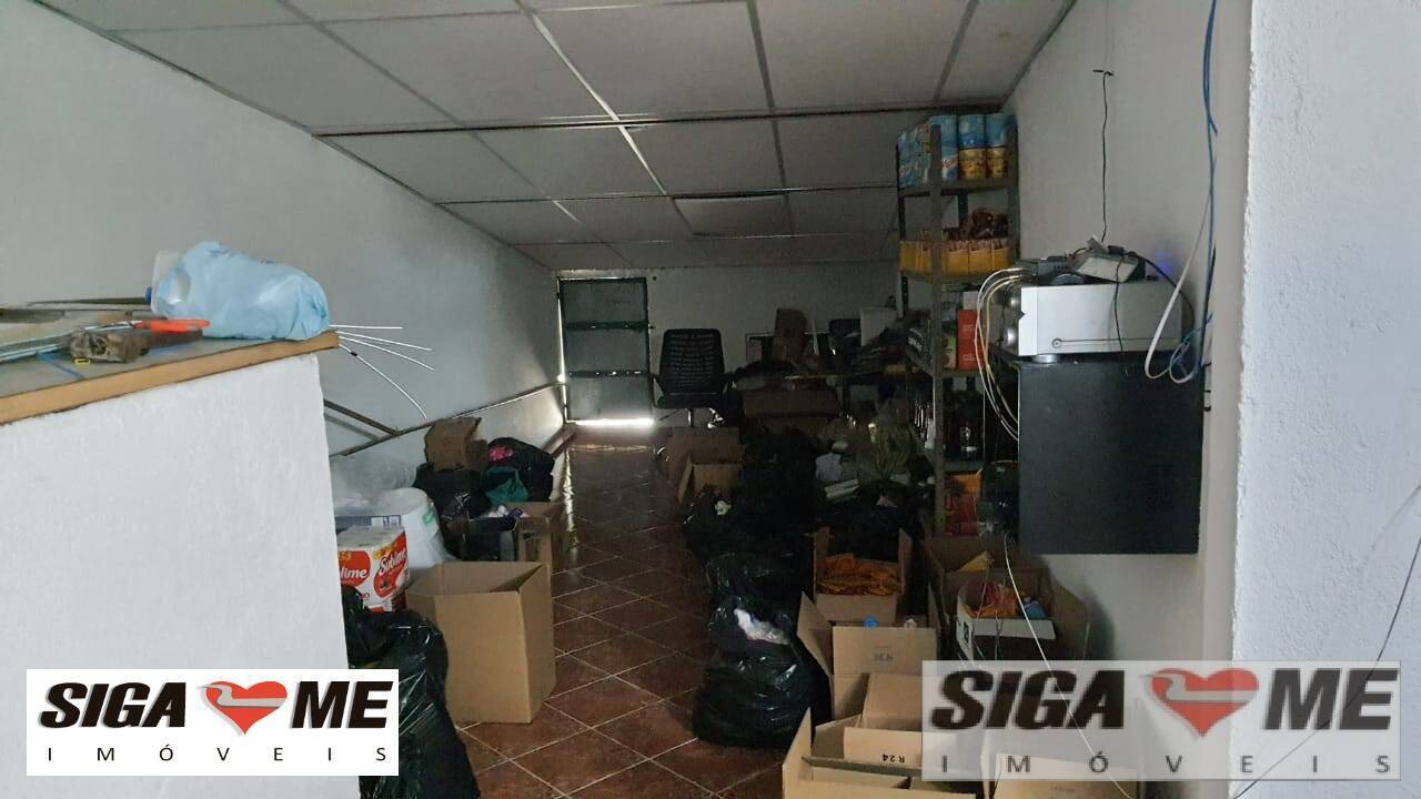 Conjunto Comercial-Sala à venda e aluguel, 750m² - Foto 17