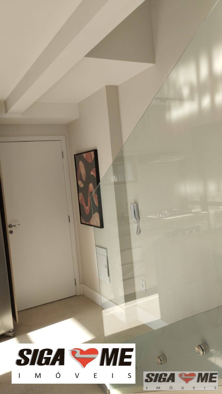 Apartamento à venda com 2 quartos, 97m² - Foto 9