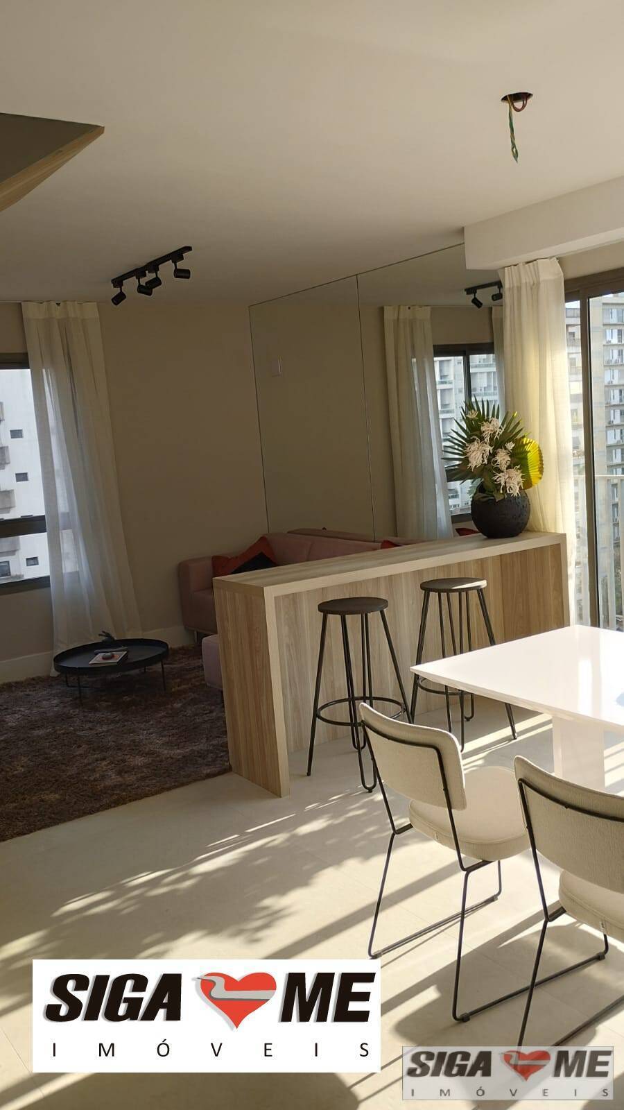 Apartamento à venda com 2 quartos, 97m² - Foto 12