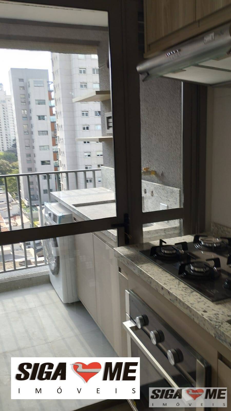 Apartamento à venda com 2 quartos, 97m² - Foto 14