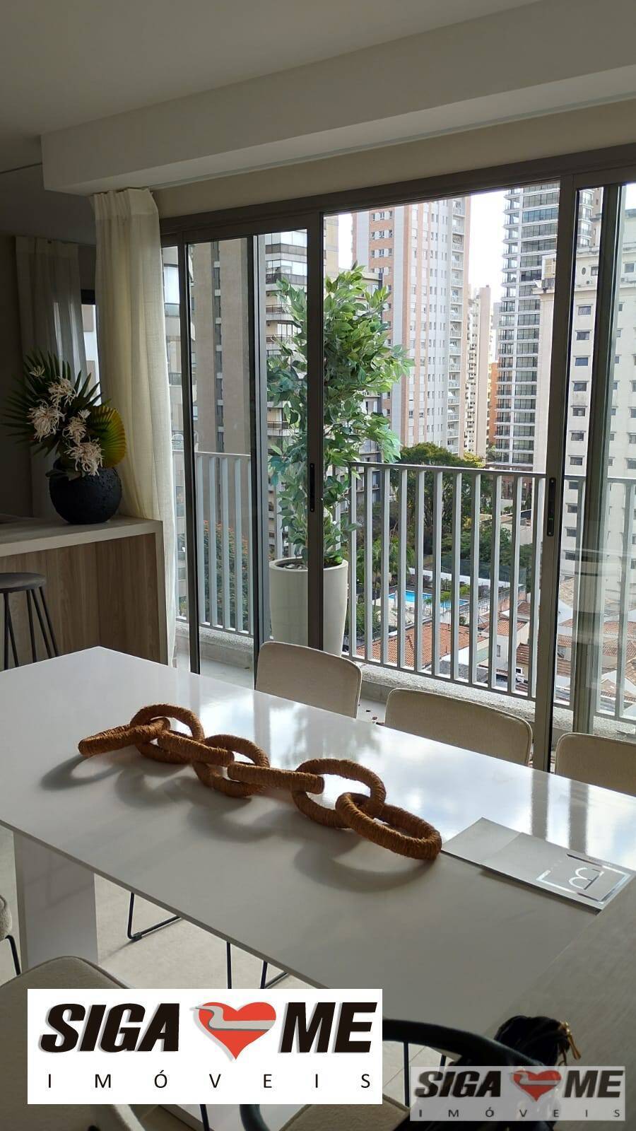 Apartamento à venda com 2 quartos, 97m² - Foto 15