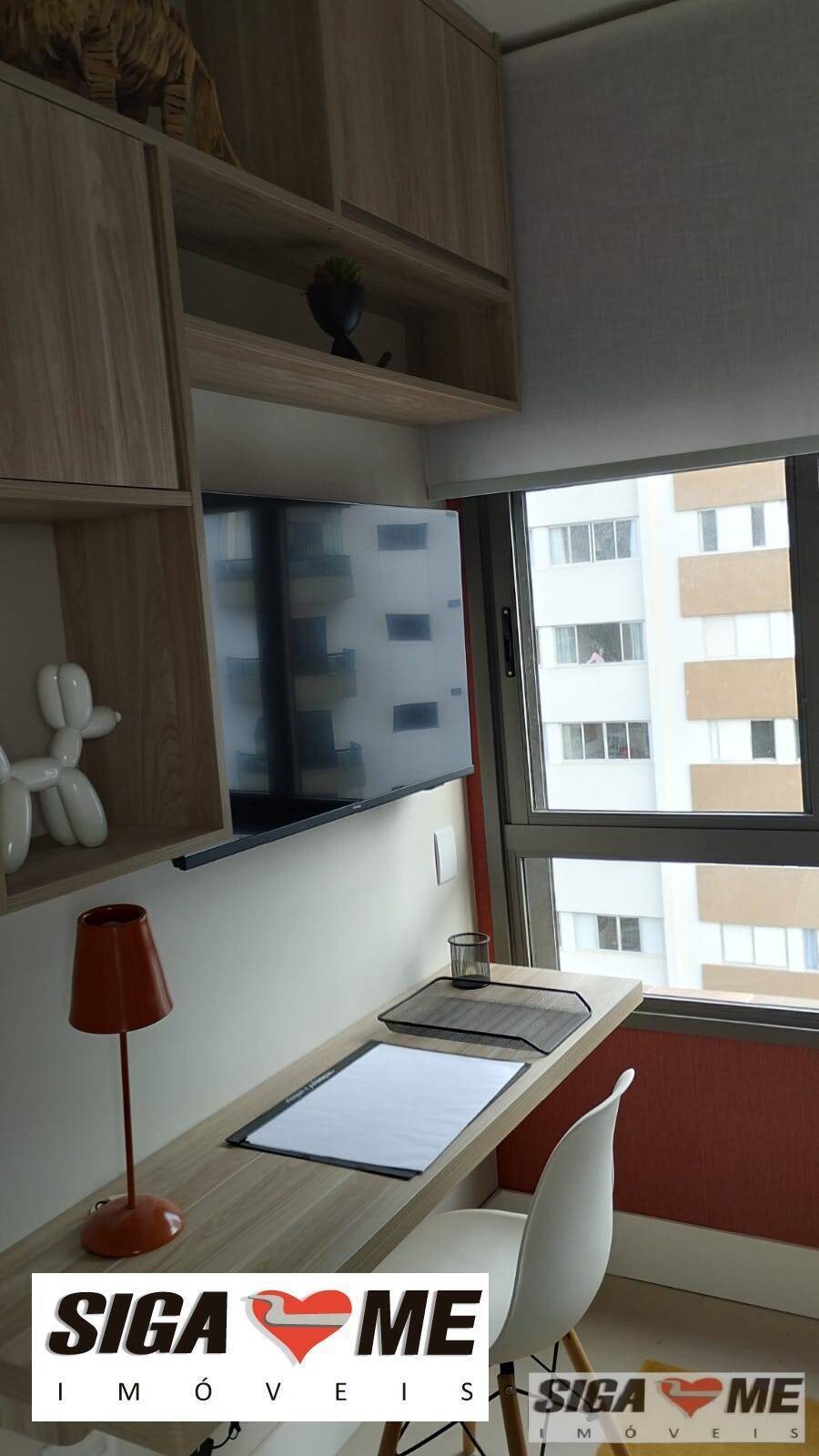 Apartamento à venda com 2 quartos, 97m² - Foto 18