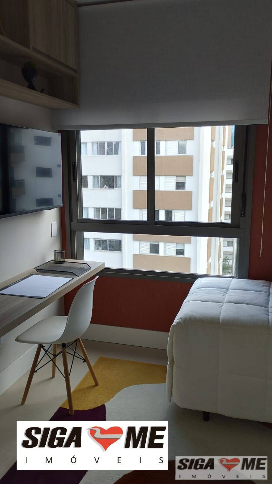 Apartamento à venda com 2 quartos, 97m² - Foto 27