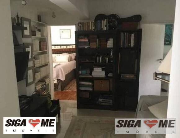 Apartamento à venda com 3 quartos, 110m² - Foto 3