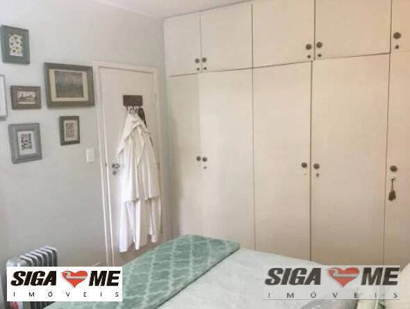 Apartamento à venda com 3 quartos, 110m² - Foto 2