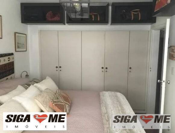 Apartamento à venda com 3 quartos, 110m² - Foto 4