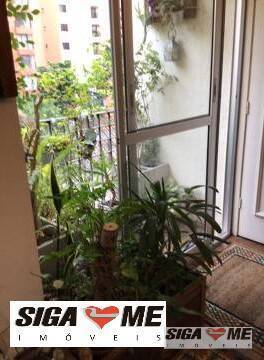 Apartamento à venda com 3 quartos, 110m² - Foto 6