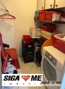 Apartamento à venda com 3 quartos, 110m² - Foto 7