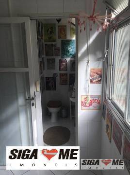 Apartamento à venda com 3 quartos, 110m² - Foto 8