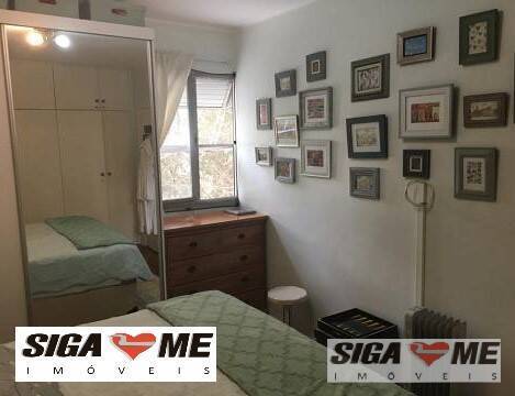 Apartamento à venda com 3 quartos, 110m² - Foto 15