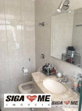 Apartamento à venda com 3 quartos, 110m² - Foto 17